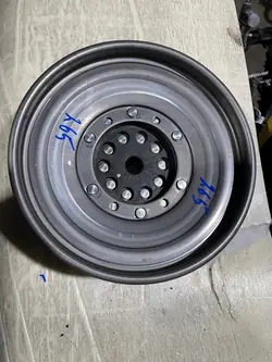 Volante bimassa AUDI A4 A5 Q5 A6 0CK105317AS