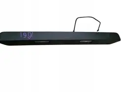 Faixa de iluminação do painel Volkswagen Crafter OEM 7c0827329