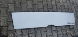 Capô OEM A9607500309 para Mercedes Actros MP4