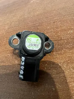 Sensor de pressão de ar Mercedes-Benz OEM D2498 Usado