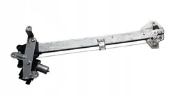 Regulador de janela dianteira Subaru Ascent 2025 61188XC01A