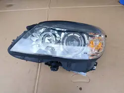 Mercedes W204 Linker Voorlamp Europa A2048202961