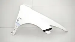 Mazda 6 GH Lift 10-12R etu-oikea lokasuoja OEM 360151116