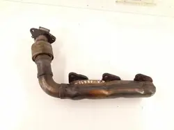 Colector de escape MERCEDES-BENZ E (W211) 6421420102