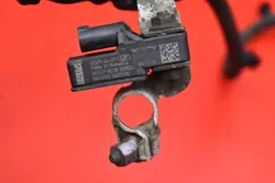 Borne Négative OEM 9828918180 pour Toyota Proace City II