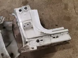 Ford Kuga mk2 Främre pelare OEM mjhgtrew Begagnad