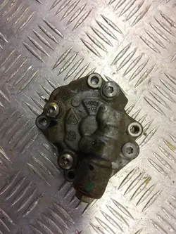 Oliepomp OEM 14031-02 voor Alfa Romeo Stelvio Giulia