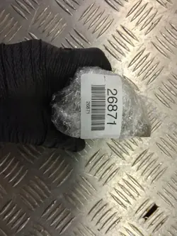 Pompe à huile OEM 14031-02 pour Alfa Romeo Stelvio Giulia