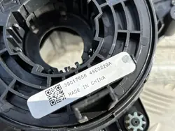 OPEL AMPERA BOLT INTERRUPTEUR ENROULEMENT 39017556 42516787