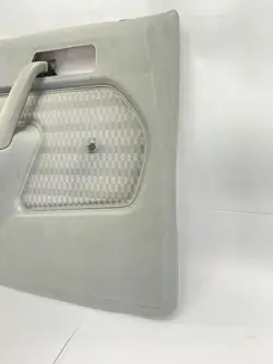 OEM BOCZEK/SDV10430 Garniture Portière Arrière Gauche Mercedes W201