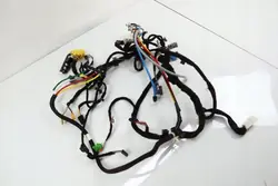 Harness Banco Dianteiro Mercedes OEM 1644405913
