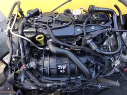 Turbo Ford Mondeo MK4 OEM CJ5G-6K682-DC Occasion