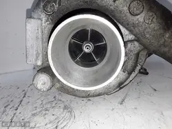 Turbocompresseur Opel Vivaro OEM AM-428650 2.5CDI