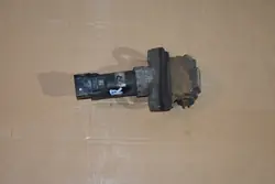 Achterste rechter handremmotor Porsche Panamera 971