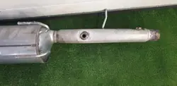 Filtre à particules DPF IVECO 5801559180