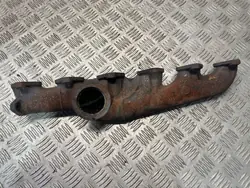 Collecteur d'échappement BMW 7 (E65,E66,E67) 7801714 3.0L Diesel 170kW 2008
