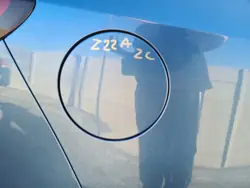 Brandstofklep OEM KLAPKA WLEWU voor Opel Zafira C Z22S