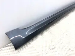 Rechte Seitenschürze OEM LORK-1553-123346 BMW G30