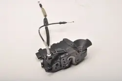 CITROEN C4 III Främre Vänster Dörrlås 9832796980