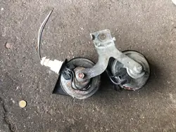 Renault OE Toeter OEM RENAULT LAGUNA 2 II ESPACE IV 4