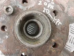 Ensemble roulement de roue VW OEM AM-521667