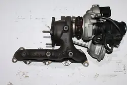 Turbo Audi A1 4937356035