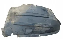 Right Front Wheel Arch Peugeot Boxer