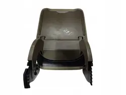 OEM JUT128075 Etukonsolin käsinoja Audi A4 B8