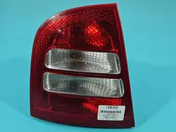 Vänster Bakljus 00-10 Lift Skoda Octavia I HB OE 1U6945095