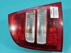 Linkes Rücklicht 00-10 Lift Skoda Octavia I HB OE 1U6945095