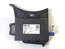 BMW Videomodul OEM 38792114 för 5-serie G30/G31/G38