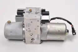 Pompe d'actionneur toit Ferrari Portofino OEM DAI1-126661