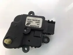 Actuateur de volet Ford OE YM2H19E634BA d'occasion