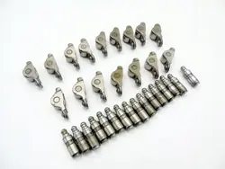Tiges de poussée OEM 2ZRCTEPMWOE14 pour 1.8 VVTI