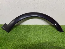 Revestimento de para-lama dianteiro direito Porsche Cayenne 9Y OEM