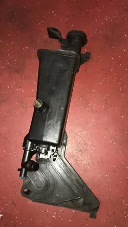 Réservoir d'expansion BMW OE 7787296 pour Série 3 E46