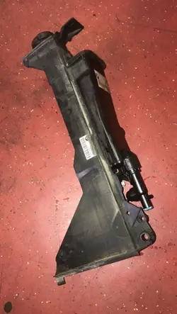 Réservoir d'expansion BMW OE 7787296 pour Série 3 E46