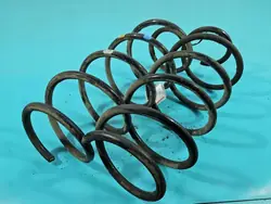 OEM IMPRK1406692 Molas Dianteiras para Peugeot 508