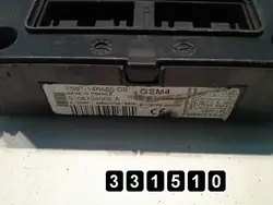 ECU Ford Puma OEM AM-331510 - Modelo 1997 Usado