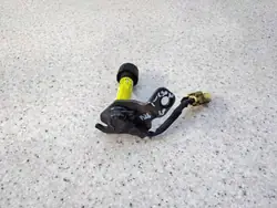Amortecedor capô esquerdo OEM TL6001605090890AOP