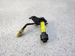 Amortecedor capô esquerdo OEM TL6001605090890AOP