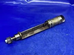 Arbre d'équilibrage pompe à huile OEM 06H103295BT Audi A5