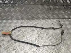 Sensor de Temperatura de Escape Saab 93 1.9TID 55557052