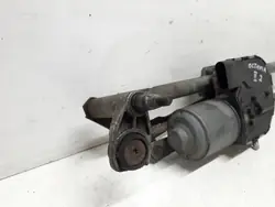 Mécanisme de moteur d'essuie-glace Skoda Octavia 2 II 04-12