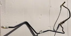 Tuyau d'embrayage Master III NV400 2.3 2014-308514690R