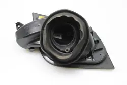 Polttoainesäiliön kansi OEM 7U519A095AA Ford Focus III
