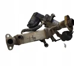 Válvula EGR BMW 3 (E90) 2.0L Diesel 2011 OEM 781087102