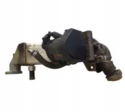 EGR-ventil BMW 3 (E90) 2.0L Diesel 2011 OEM 781087102