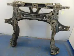 FROST_2-236901-MERCEDES OE Support Moteur Occasion