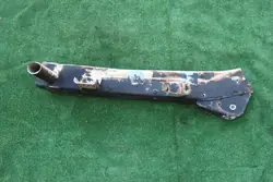 Support de cadre droit OEM 13630-84A5ER Suzuki Jimny